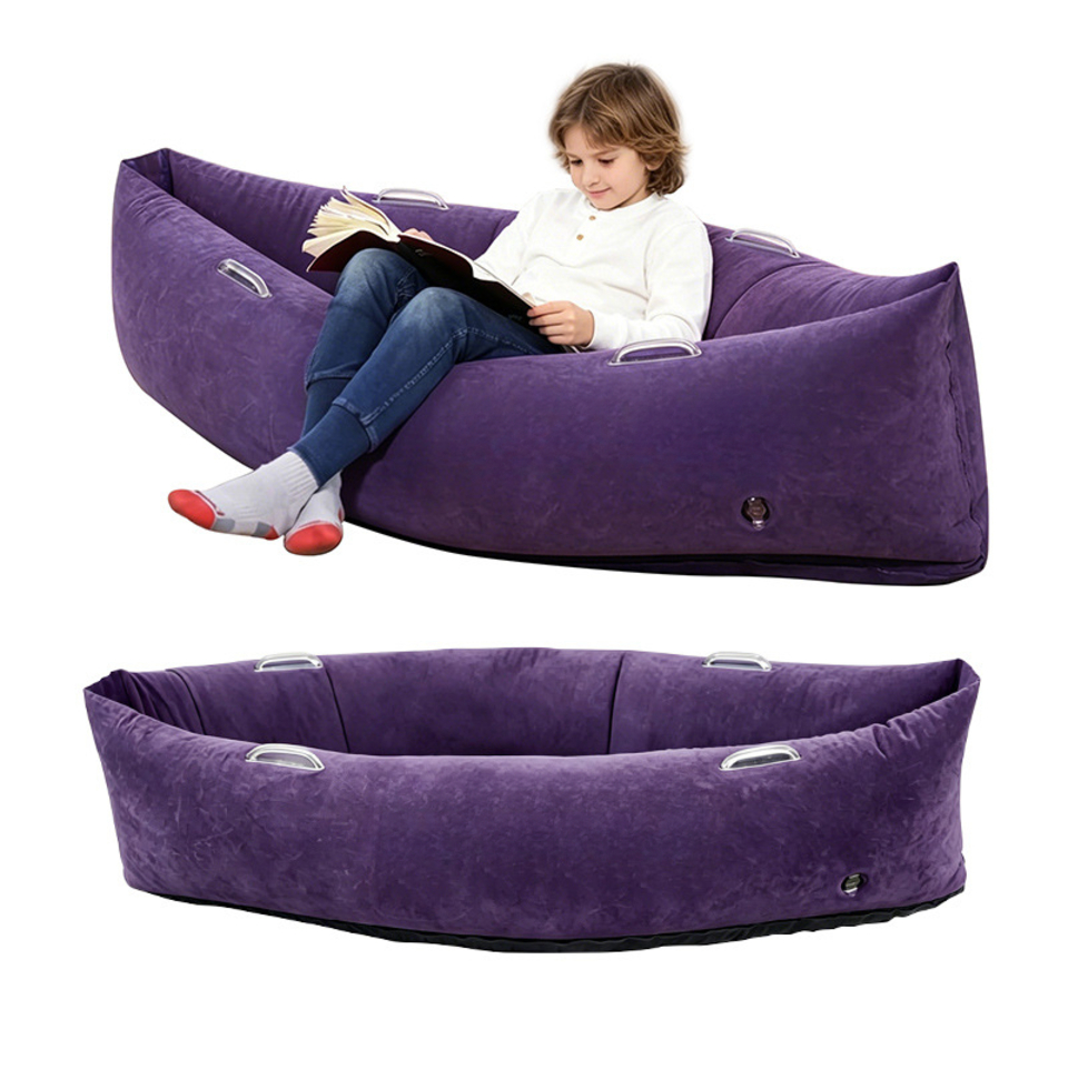 Tragbares Indoor-Reisebett für – Kids Outdoor Lounger Chair Bewertung und Preis
