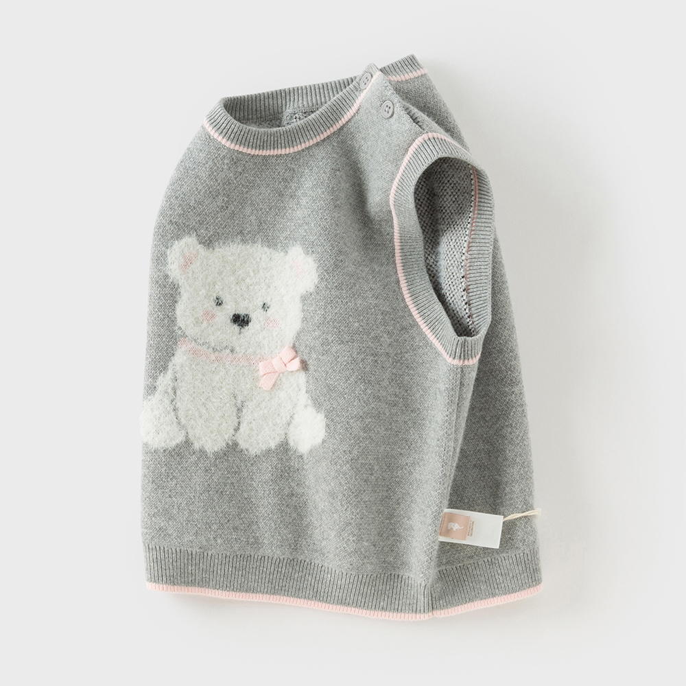 Dave Bella Mädchen Herbst Pull – Kids Outdoor Vest Bewertung und Preis