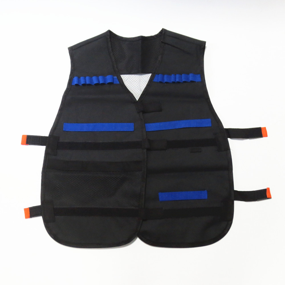 Cool Kids Tactical Vest Suit K – Kids Outdoor Vest Bewertung und Preis