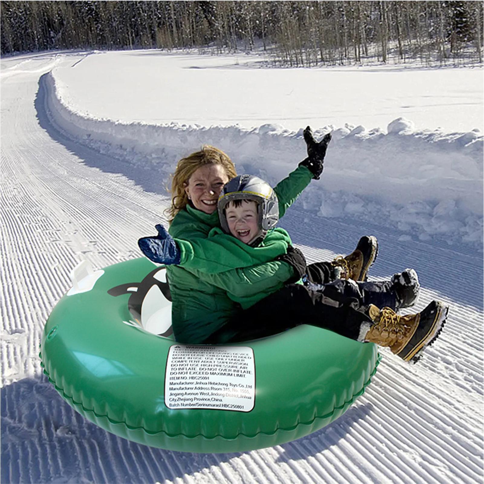 Aufblasbarer Schneereifen, Ver – Kids Outdoor Youtube Bewertung und Preis